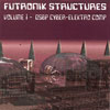 Futronik Structures Vol. 1