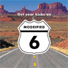 Get Your Kicks on MODEified 6